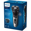 Philips Electric Hair Remover Philips Bg5021/15     *