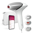 Philips Electric Ipl Hair Remover Philips Bri946/00     *