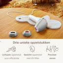 Philips Electric Ipl Hair Remover Philips Bri946/00     *