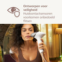 Philips Electric Ipl Hair Remover Philips Bri946/00     *