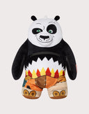 Kung Fu Panda Backpack