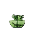 MJ Arsenal Commander Blunt Bubbler