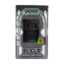 Ooze Bot Variable Voltage 510 Vape Battery | 650mAh