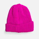 Rib Cuff Beanie