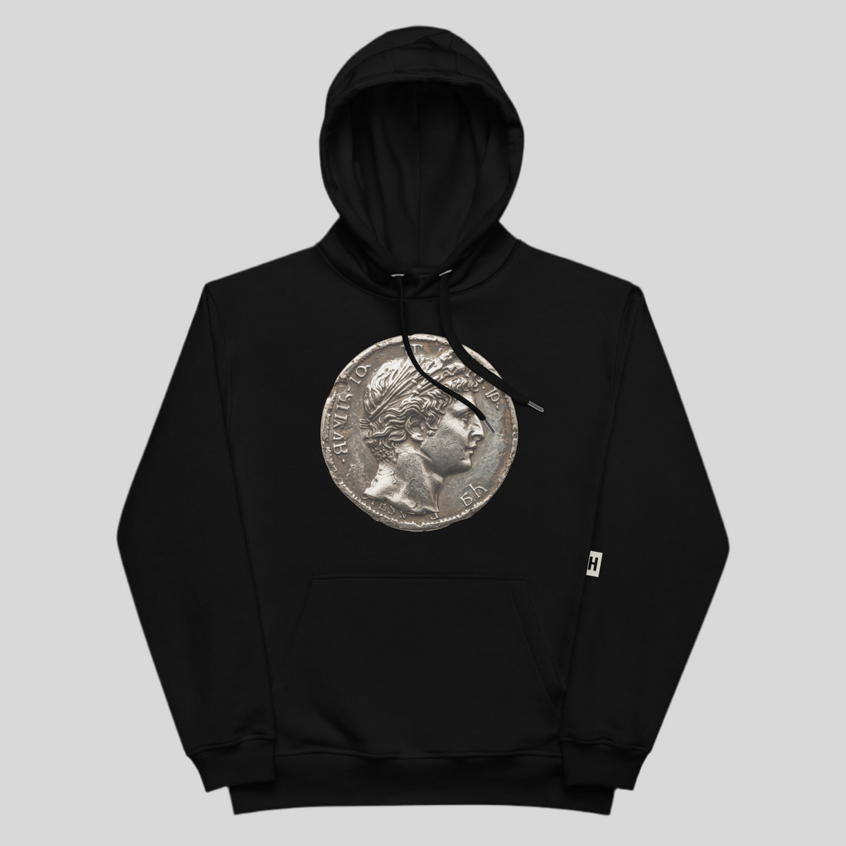 Men’s Collectors Guild Premium eco hoodie