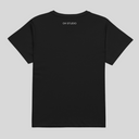 Women’s Psychodelic high-waisted t-shirt