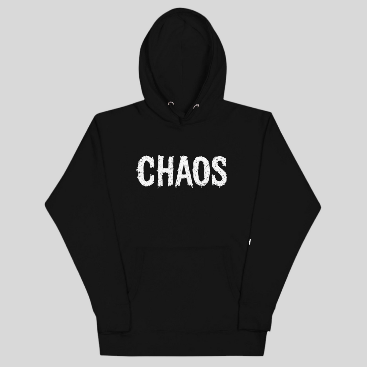 Unisex Chaos Hoodie