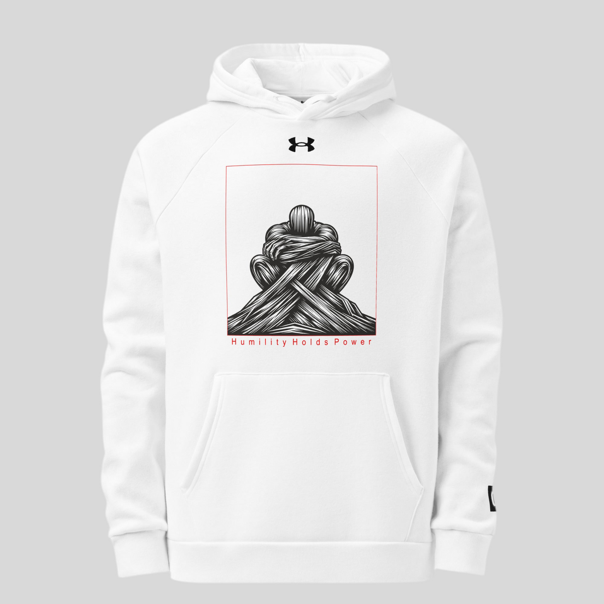 Men's Under Armour® hoodie