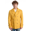 Roberto Pepe Luxury Coats