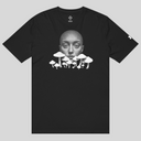 Women Psychodelic Under ArmourⓇ athletic t-shirt