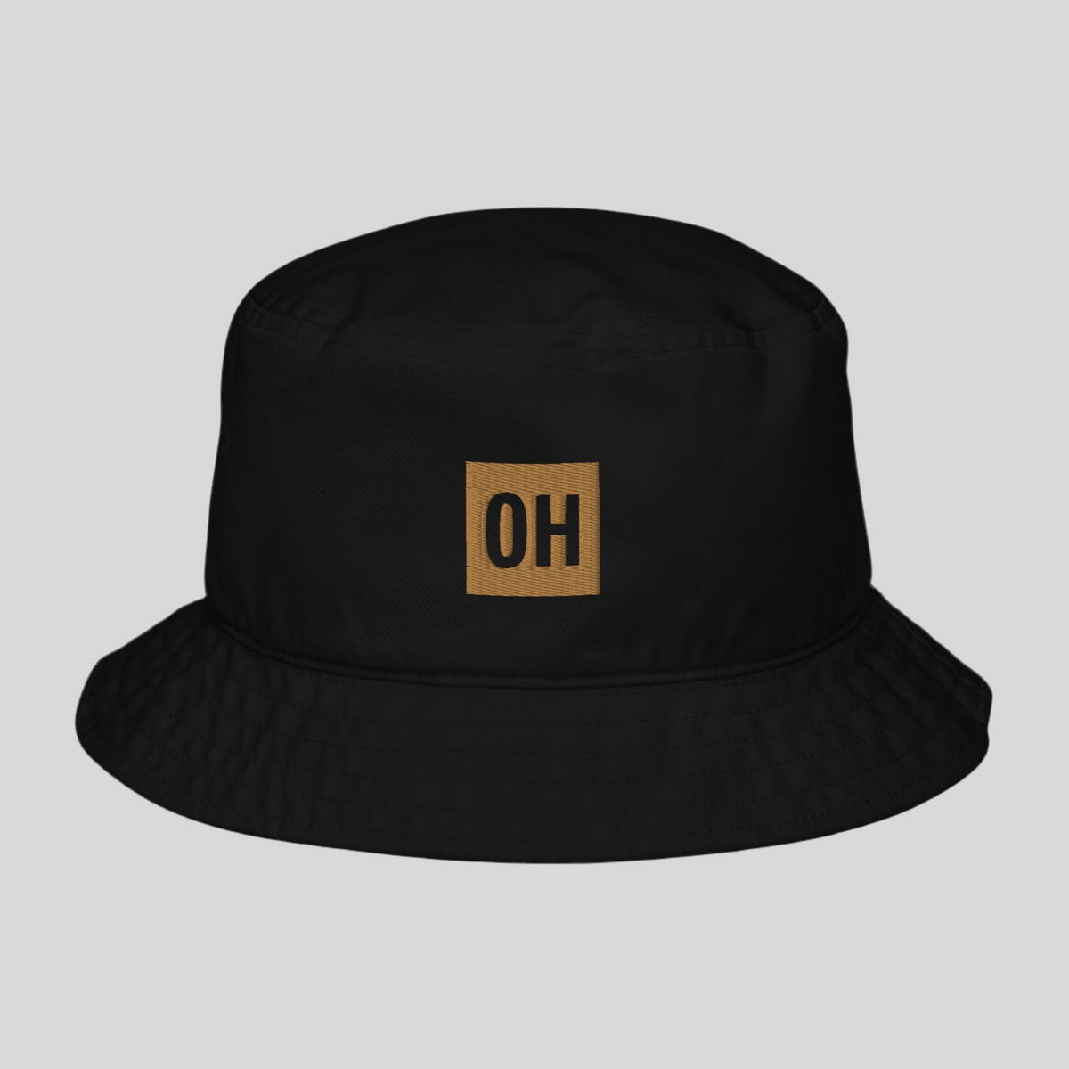 Women's  bucket hat