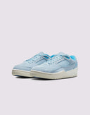 Flight Court "Hydrogen Blue/University Blue/Sail"