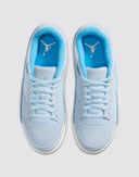 Flight Court "Hydrogen Blue/University Blue/Sail"