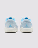 Flight Court "Hydrogen Blue/University Blue/Sail"