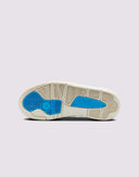 Flight Court "Hydrogen Blue/University Blue/Sail"