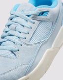 Flight Court "Hydrogen Blue/University Blue/Sail"