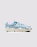 Flight Court "Hydrogen Blue/University Blue/Sail"
