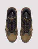 Mt. Maddsen Mid Lace up Hiking Boot