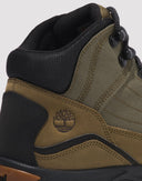 Mt. Maddsen Mid Lace up Hiking Boot