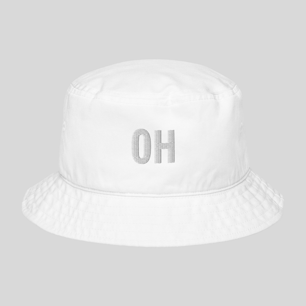 Women's Organic bucket hat