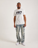 Classic Box Logo Tee