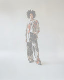 <h1>LOOK GOOD,<br/>FEEL AMAZING</h1>