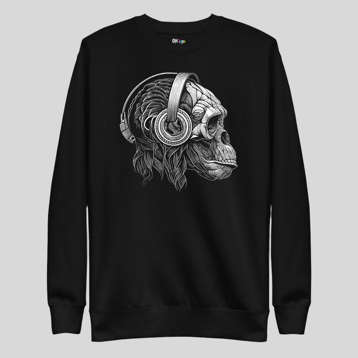 Men's Premium Sweatshirt