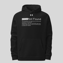 Men's Error Under  Armour® hoodie