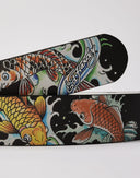 Koi Fish Belt