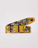 Panther Snake Belt