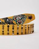 Panther Snake Belt