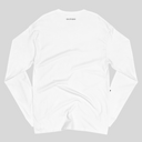 Men's Silence Champion Long Sleeve Shirt