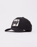 the Black Sheep Trucker Hat