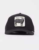 the Black Sheep Trucker Hat