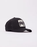 the Black Sheep Trucker Hat