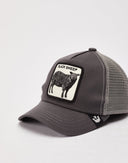 Sheepie Trucker Hat