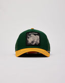 the Bulletproof Rhino Trucker Hat