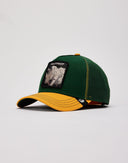 the Bulletproof Rhino Trucker Hat