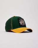 the Bulletproof Rhino Trucker Hat