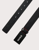 Gilao Belt