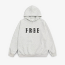 Men's Plus Size Drop Shoulder Kangaroo Pocket Hoodie