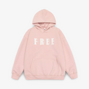 Men's Plus Size Drop Shoulder Kangaroo Pocket Hoodie