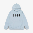 Men's Plus Size Drop Shoulder Kangaroo Pocket Hoodie