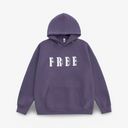 Men's Plus Size Drop Shoulder Kangaroo Pocket Hoodie