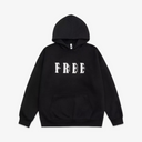 Men's Plus Size Drop Shoulder Kangaroo Pocket Hoodie