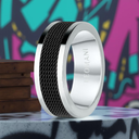 Ring LEOMHANN for Men