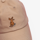 Sniff Adult Cap - Sand