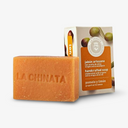 La Chinata Soap Cake La Chinata Grapefruit Lemon 100 G Toning