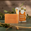 La Chinata Soap Cake La Chinata Grapefruit Lemon 100 G Toning