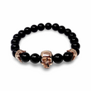 Police Men's Bracelet Police Pj26560Bsr.03 21 Cm